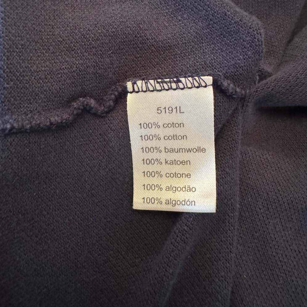 Lacoste Polo Men’s - Picture 6 of 10